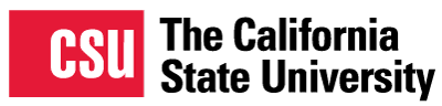 The California State University