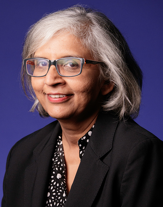 Faculty Image