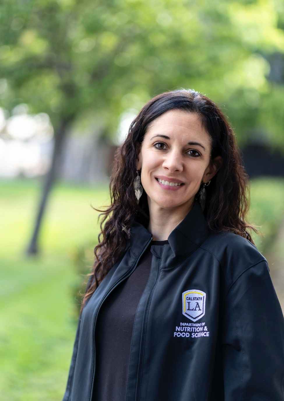 Faculty Image