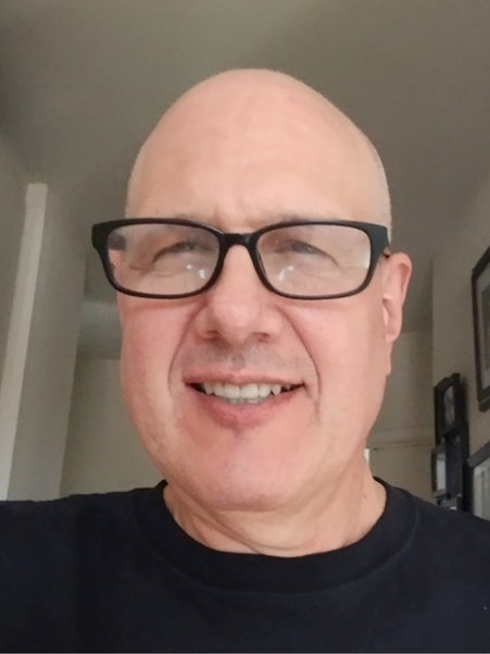 Faculty Image