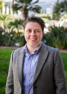 Faculty Image
