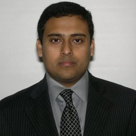 Faculty Image