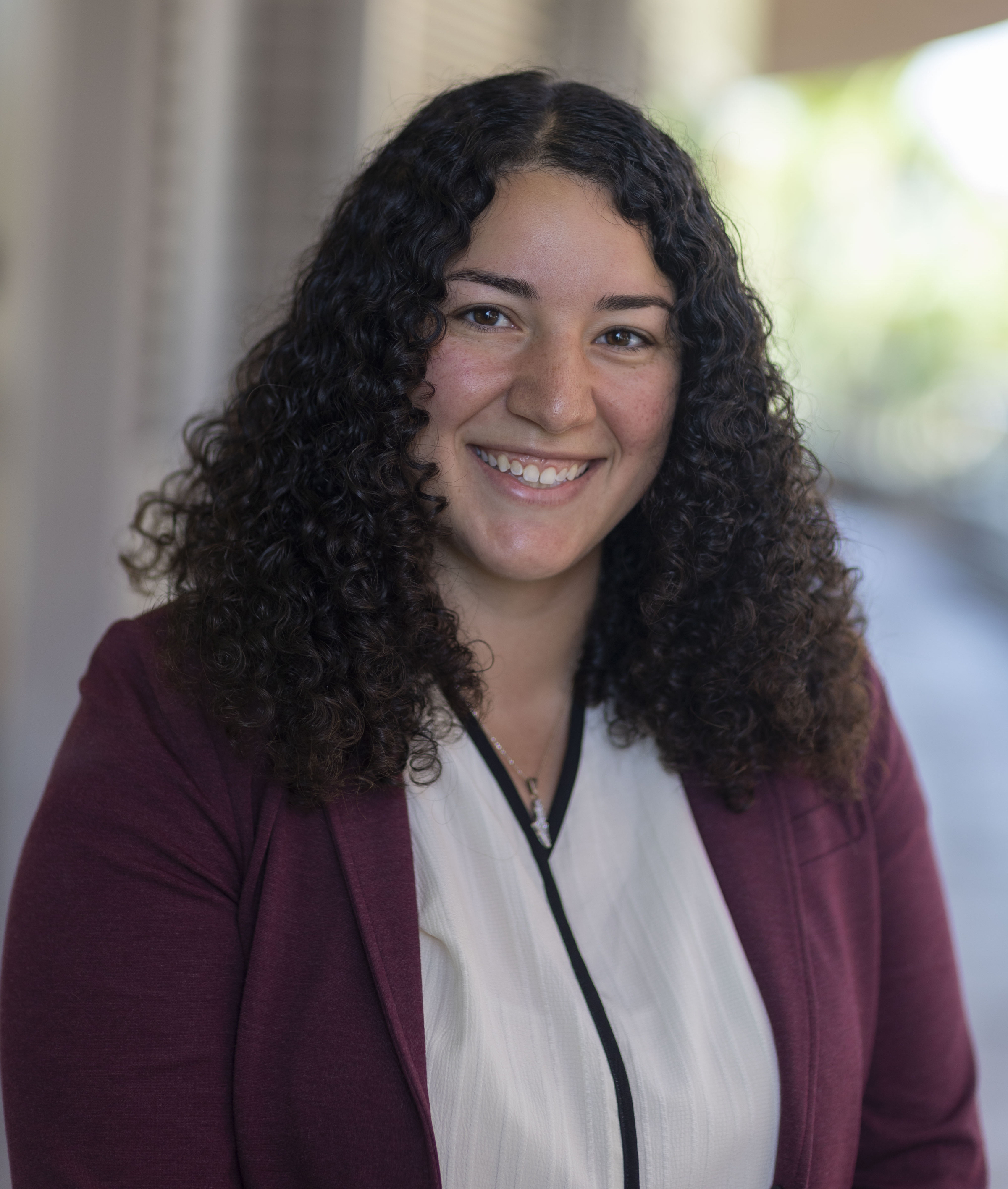 Faculty Image